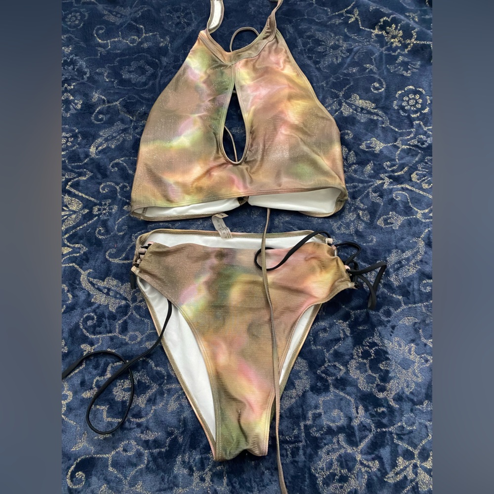Shein swimsuit two piece